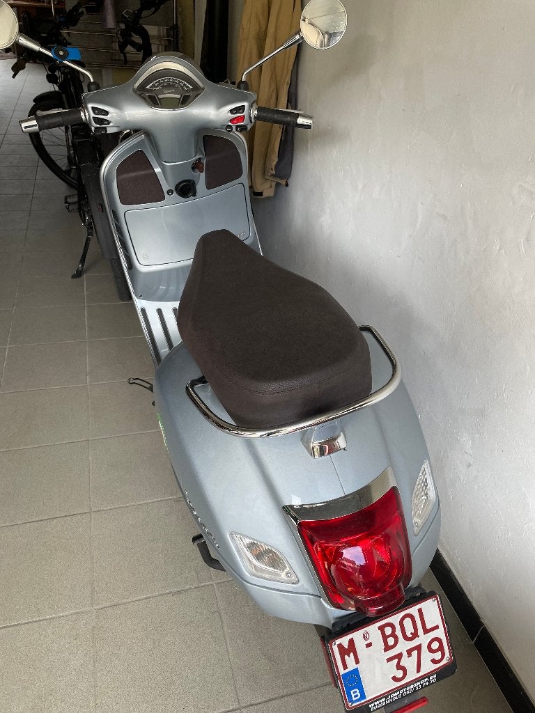 Vespa Gts 300, Motos, 300 cm³, Scooter, Occasion, Particulier