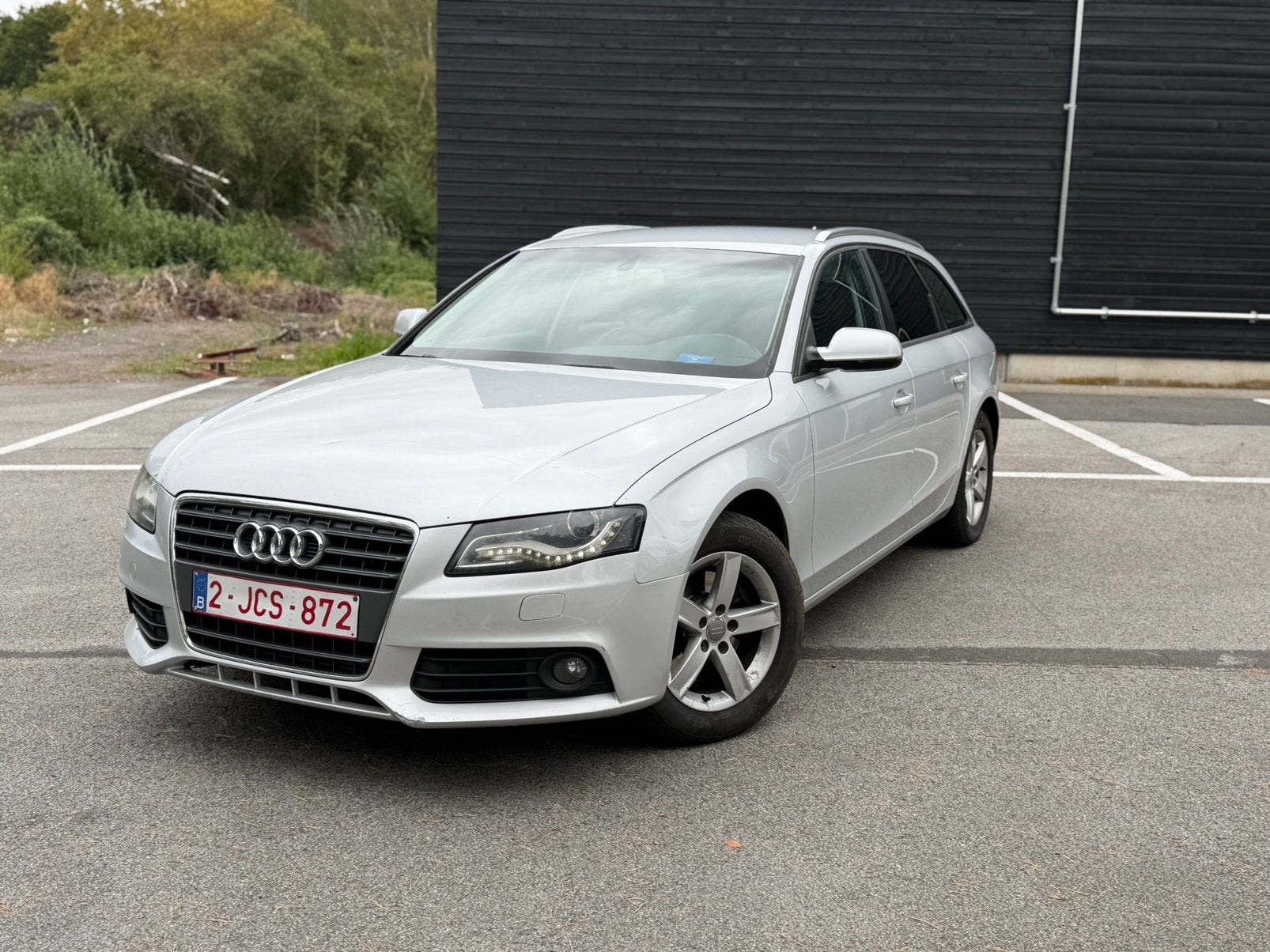 Audi A4 B8 2.0 TDI DISEL ️, Achat, Entreprise, Boîte manuelle, A4