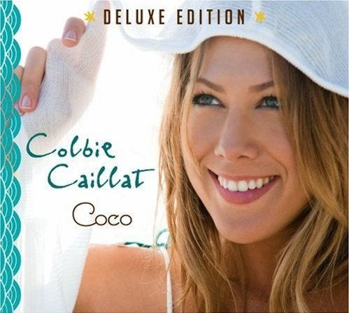 VENTE DE CD COLBIE CAILLAT - Coco, CD & DVD, CD | Rock, Envoi, Chanteur-compositeur