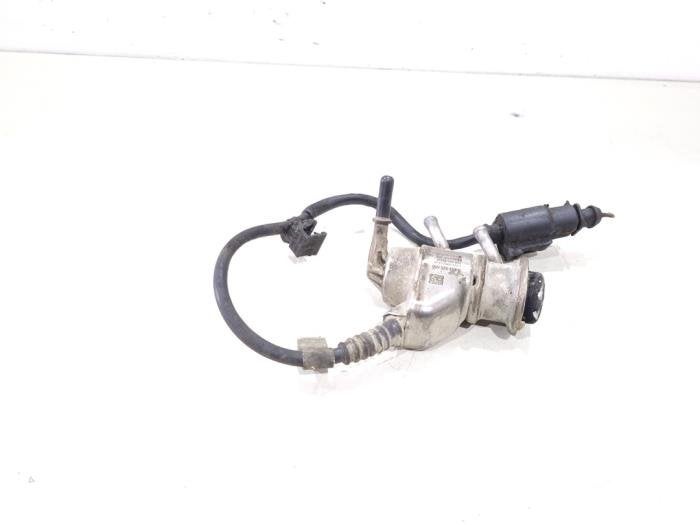 Injecteur Adblue d'un Volkswagen Transporter, Autos : Pièces & Accessoires, Volkswagen, -, 3 mois de garantie, Utilisé