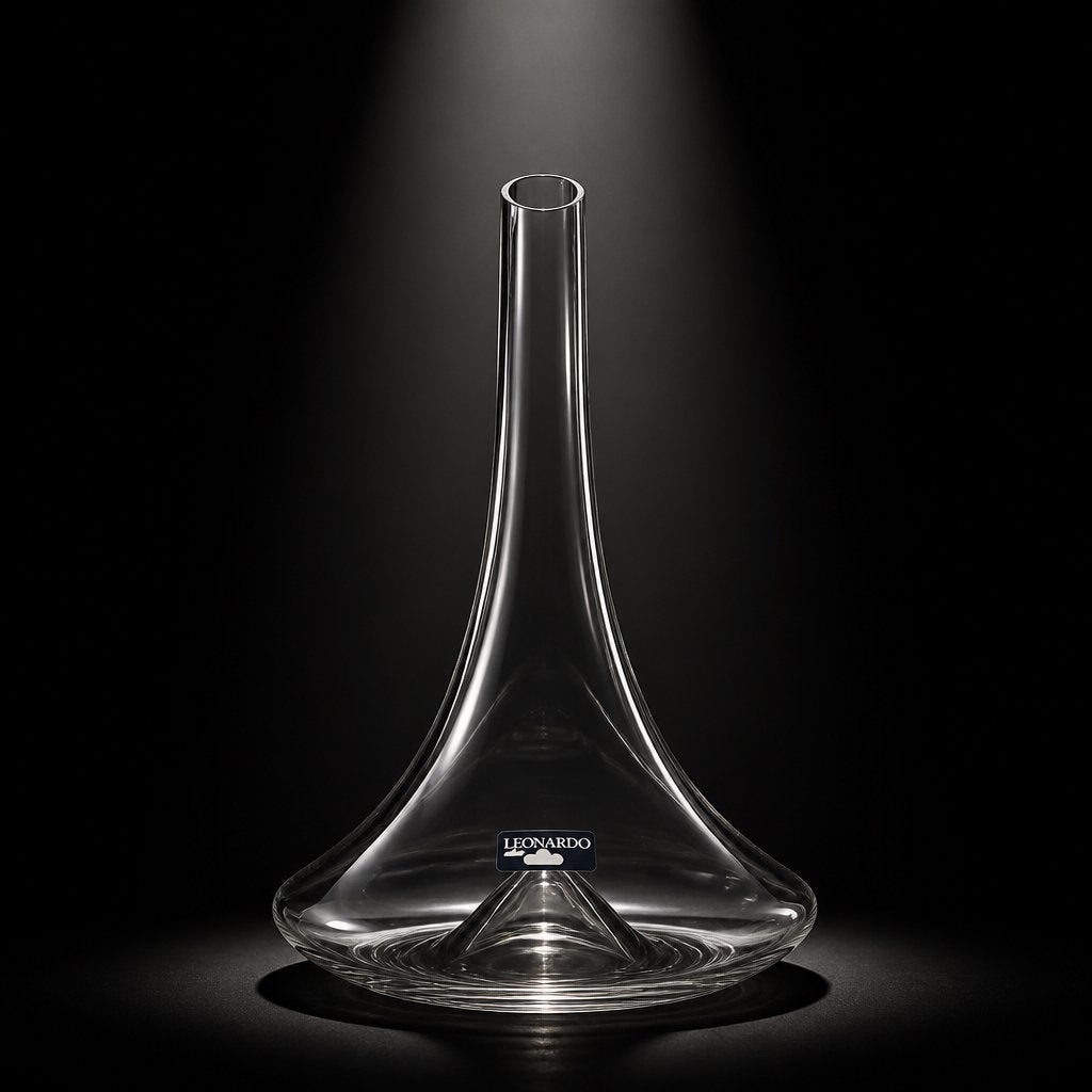 Leonardo decanteerfles / karaf – als nieuw, Ophalen of Verzenden