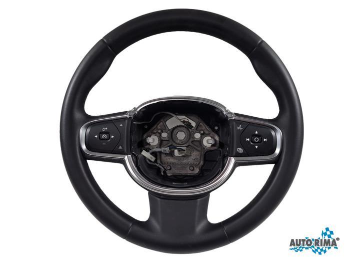 Stuurwiel van een Volvo XC60, Gebruikt, -, -, Ophalen of Verzenden