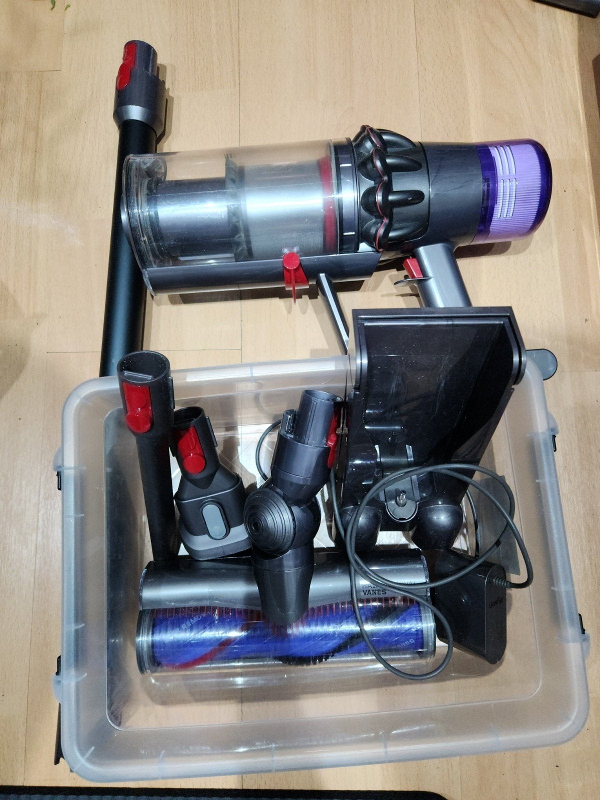 Dyson Cyclone V11, Elektronische apparatuur, Ophalen of Verzenden, Dyson