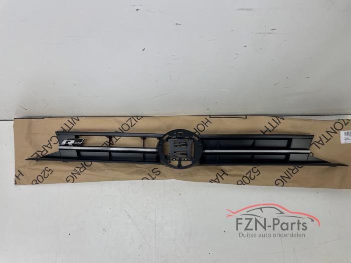 VW Polo 2G R-Line Grille NIEUW, Auto-onderdelen, Ophalen of Verzenden, Nieuw