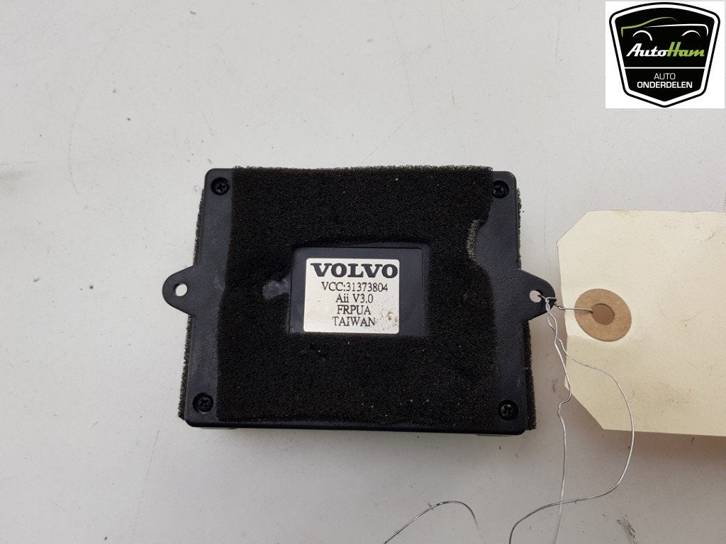 COMPUTER DIVERSEN Volvo XC60 I (DZ) (|31373804|), Dhr. J. Ham, Gebruikt, Administratie@autoham.nl, Volvo