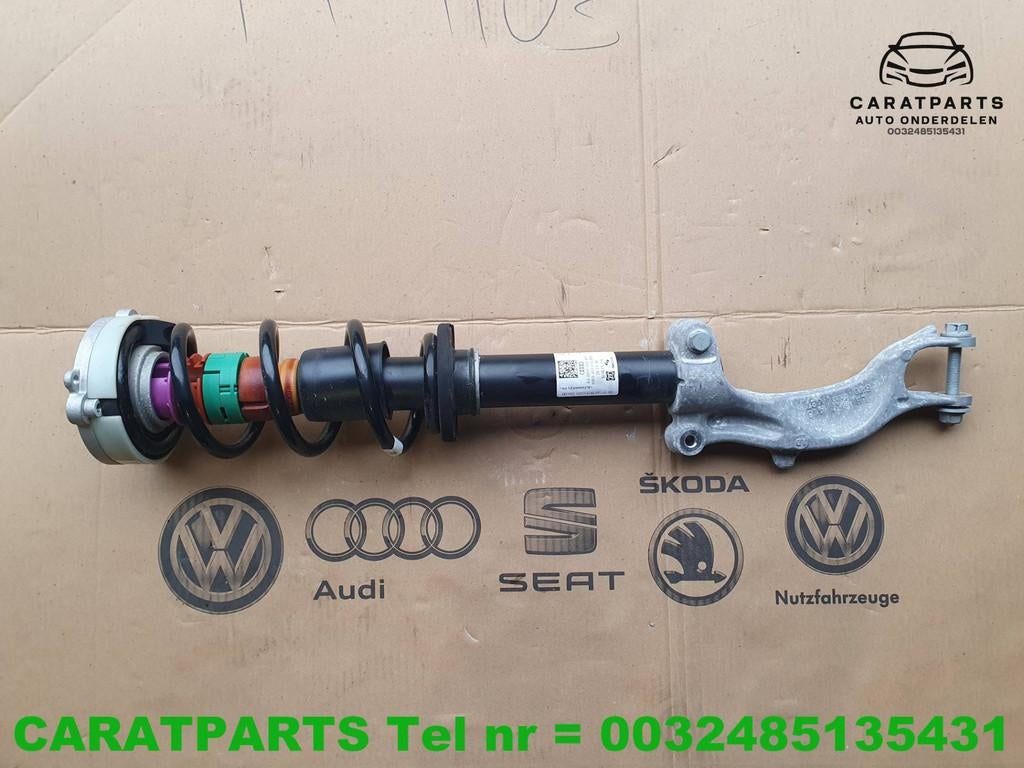 8W0413031BH A5 schokdemper A4 schokbreker A4 8W B9 A5, Auto-onderdelen, Gebruikt, AUDI AG, Auto-Union-Strasse 1
85045  Ingolstadt, DE