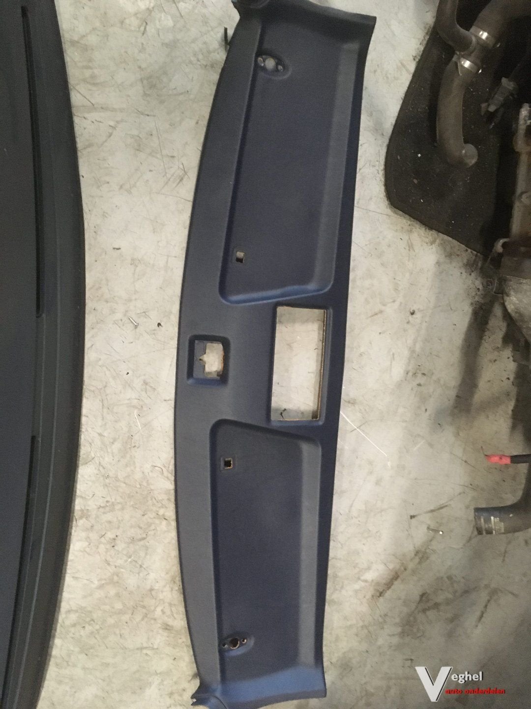 w201 w124 w123, Gebruikt, -, -, Ophalen of Verzenden