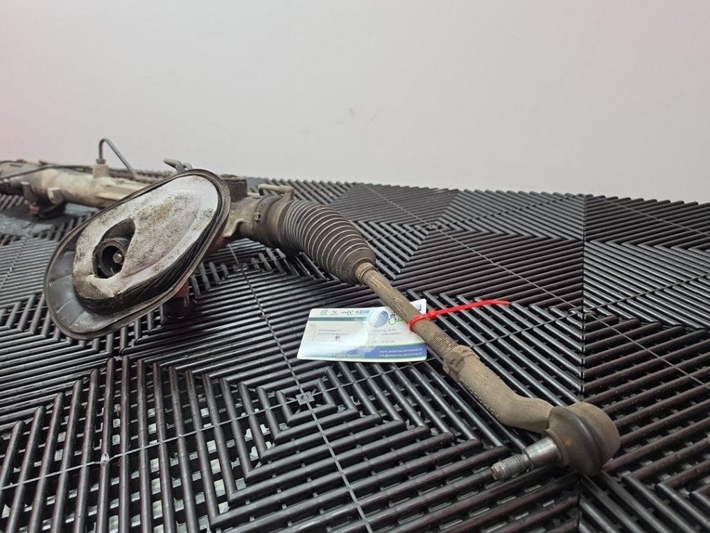 STUURHUIS BEKRACHTIGD Ford Focus 2 Wagon (01-2004/09-2012), Auto-onderdelen, Gebruikt, Henry-Ford-Straße  1
50735  Köln, DE, Ford-Werke GmbH