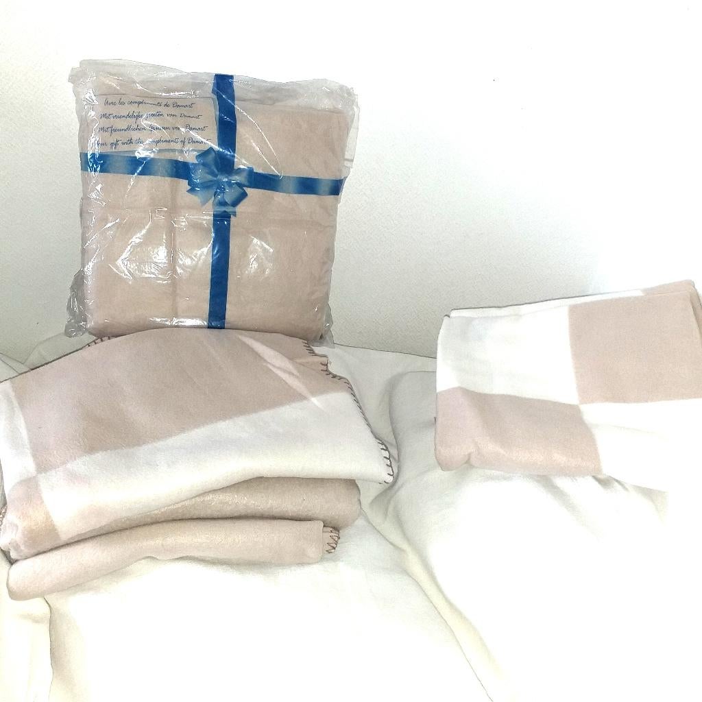 Lot  8 Couverture pour enfant, Envoi