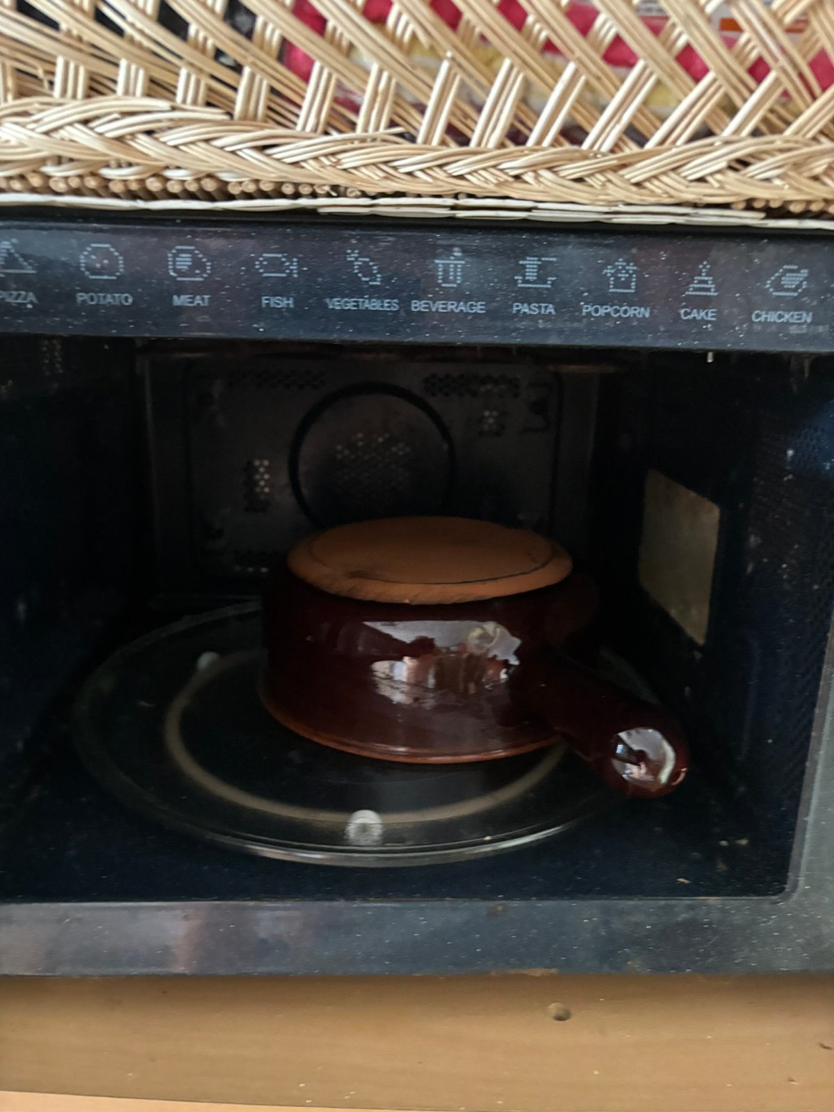 Hoven, Zakelijke goederen, Ophalen
