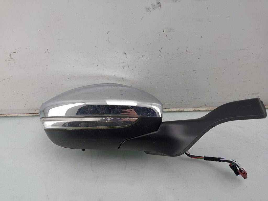 SPIEGEL RECHTS 208 I (CA / CC / CK / CL) (|1611240780|), Kontakt-peugeot@peugeot.com, Gebruikt, Peugeot Deutschland GmbH, Bahnhofsplatz
65423  Rüsselsheim, DE