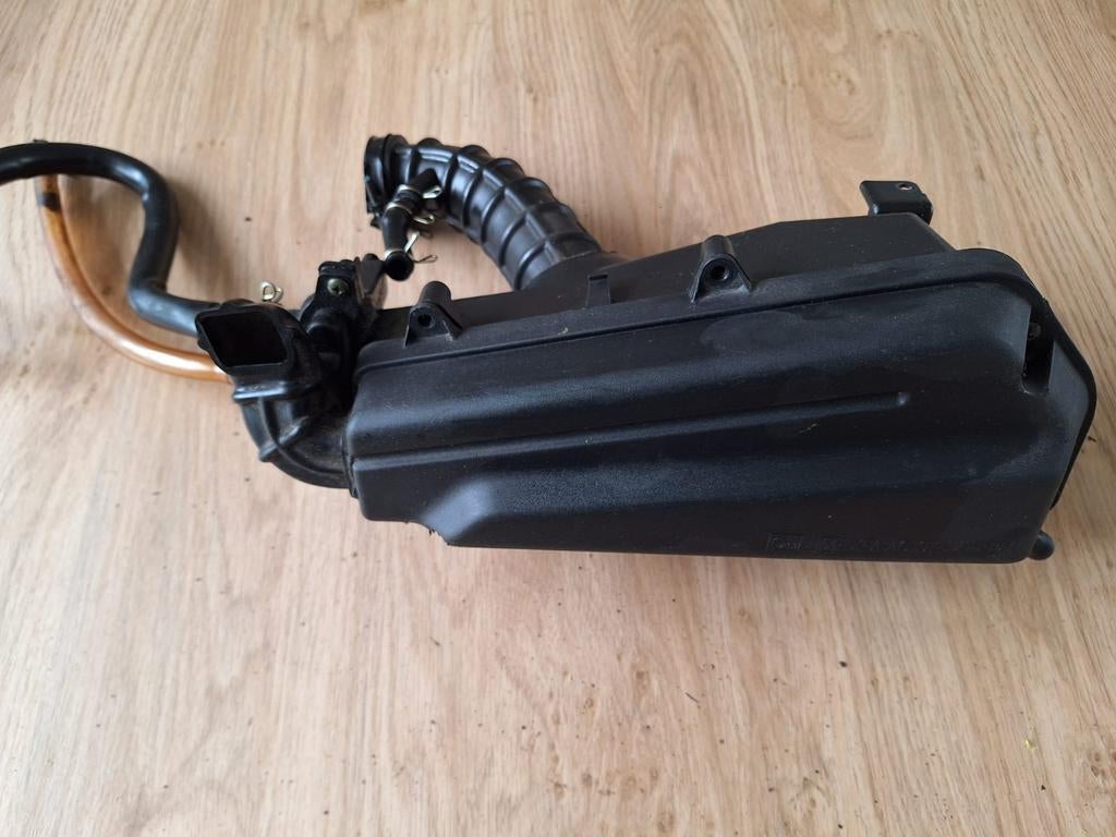 Boîtier de filtre divers, scooter 50cc, tous modèles et marq, Vélos & Vélomoteurs, Enlèvement ou Envoi