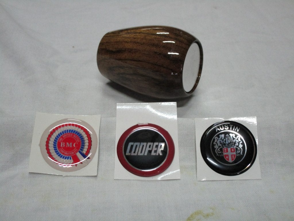 Levier de vitesse WOOD Classic Mini, Enlèvement, Neuf, Mini