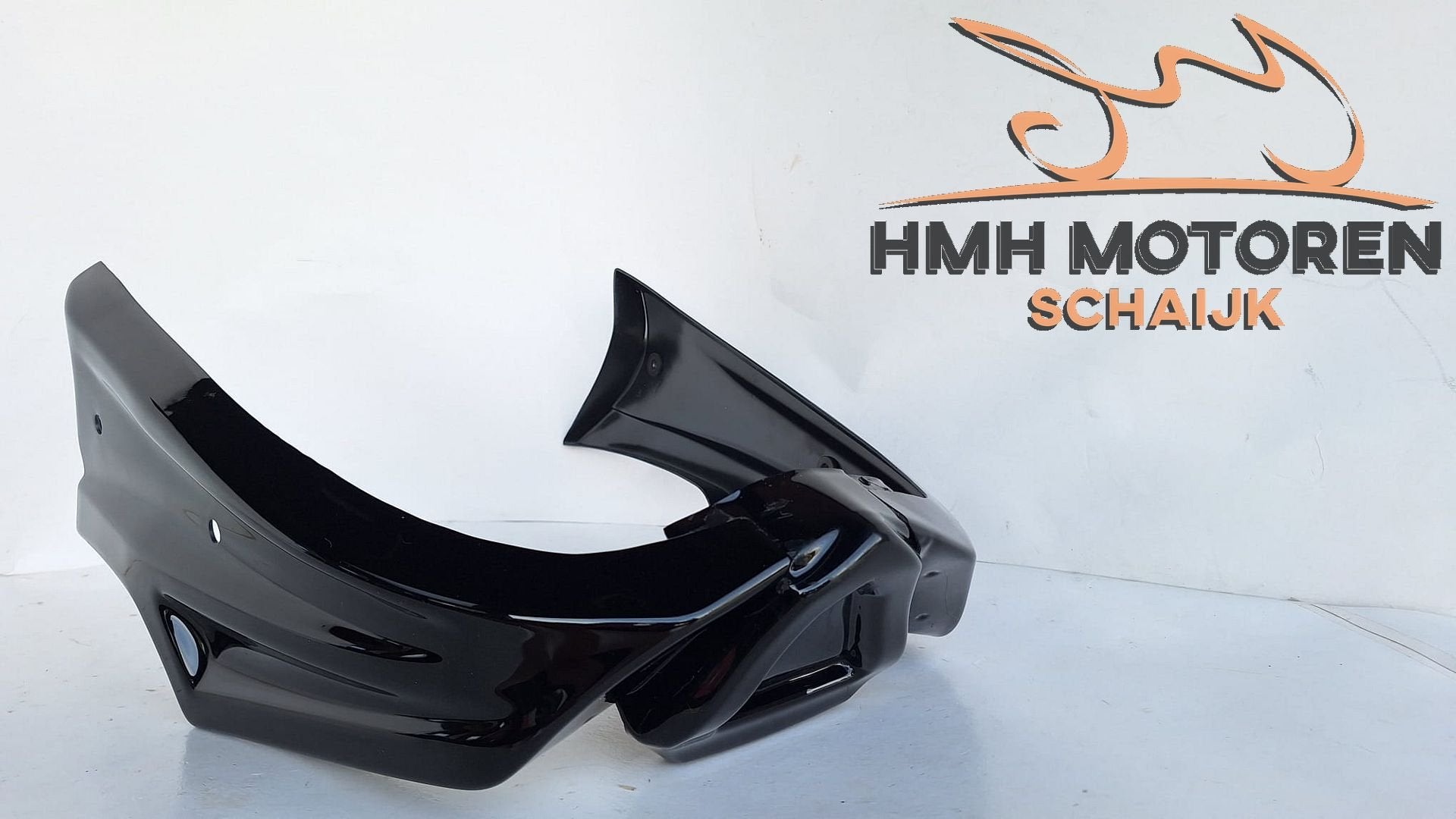 Bellypan Motorspoiler Yamaha MT-07 MT07 MT 07, Ophalen of Verzenden, -, -, -