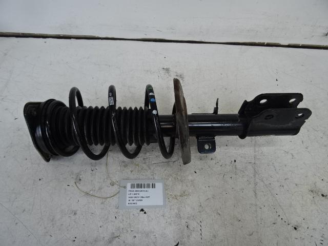 AMORTISSEUR OU ABSORBEUR DE CHOC AVANT GAUCHE (9823318680), Utilisé, Peugeot
