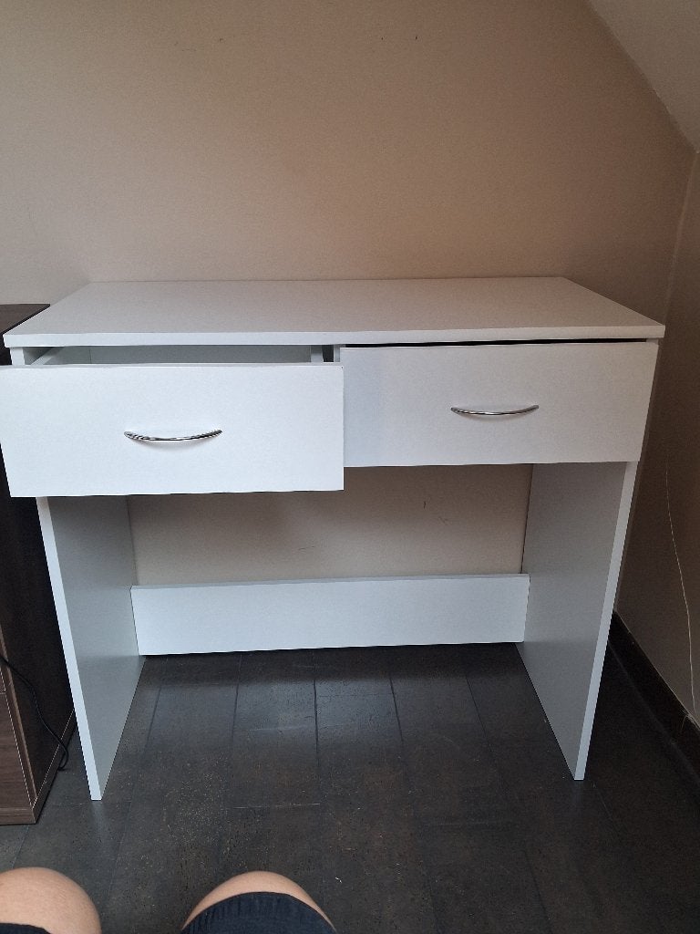 Make up tafel, Ophalen, Minder dan 50 cm, Nieuw, Minder dan 100 cm