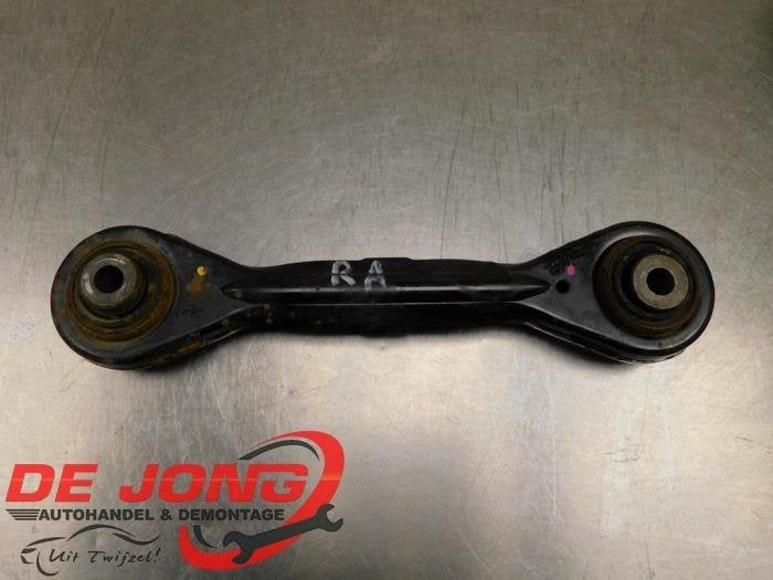 Bras de suspension arrière droit d'un BMW X1, -, 3 mois de garantie, Utilisé, -