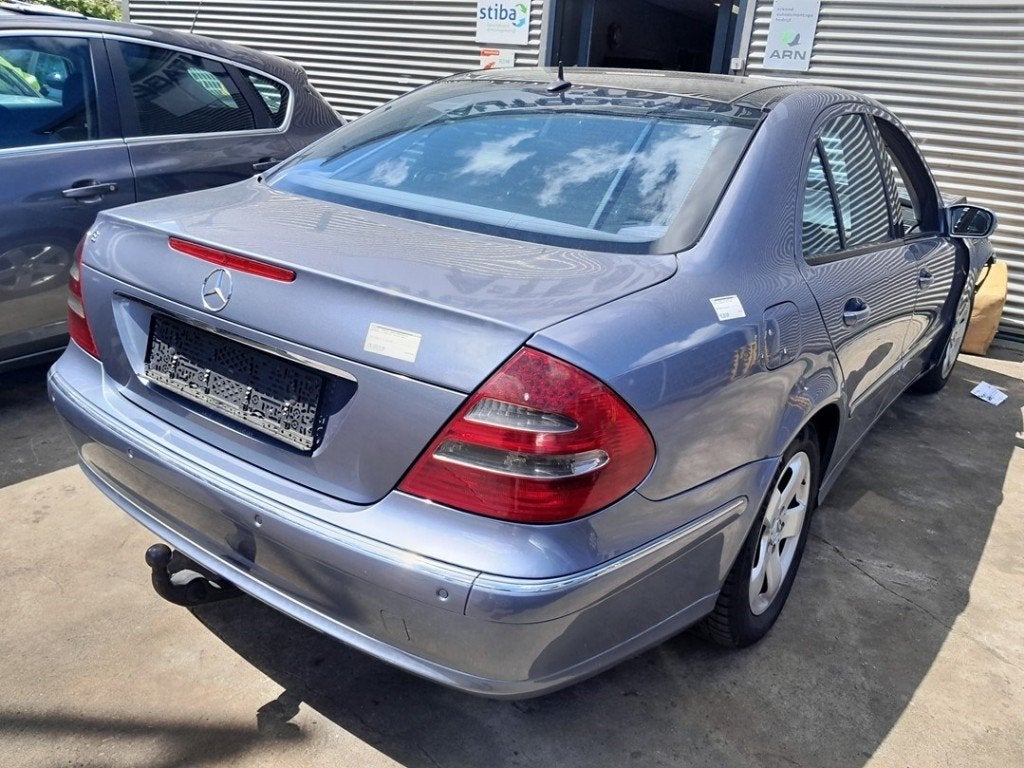 SCHOKBREKER RECHTS ACHTER Mercedes-Benz E (W211), Auto-onderdelen, Ophanging en Onderstel, Mercedes-Benz, Gebruikt