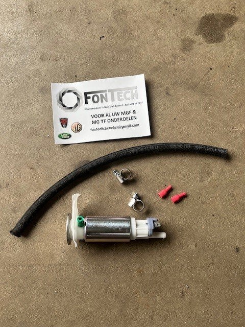 Pompe à carburant / insert MGF MG TF MG F MGTF Trophy neuf, Neuf, MG, Enlèvement ou Envoi, Fontech.belgium@gmail.com