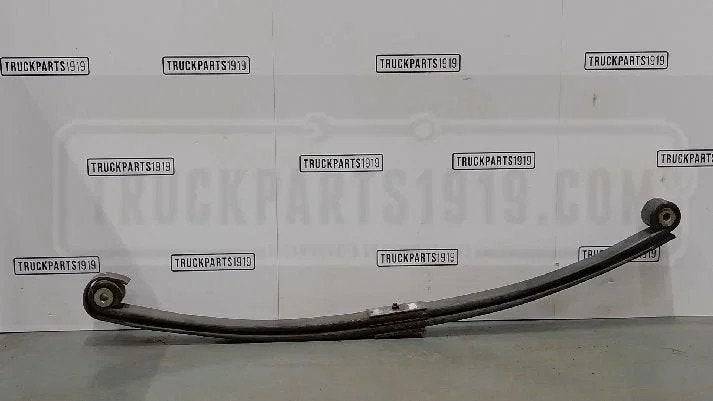 DAF Suspension Parts Paraboolveer DAF XF, Auto-onderdelen, Ophalen, Gebruikt, DAF, Ophanging en Onderstel