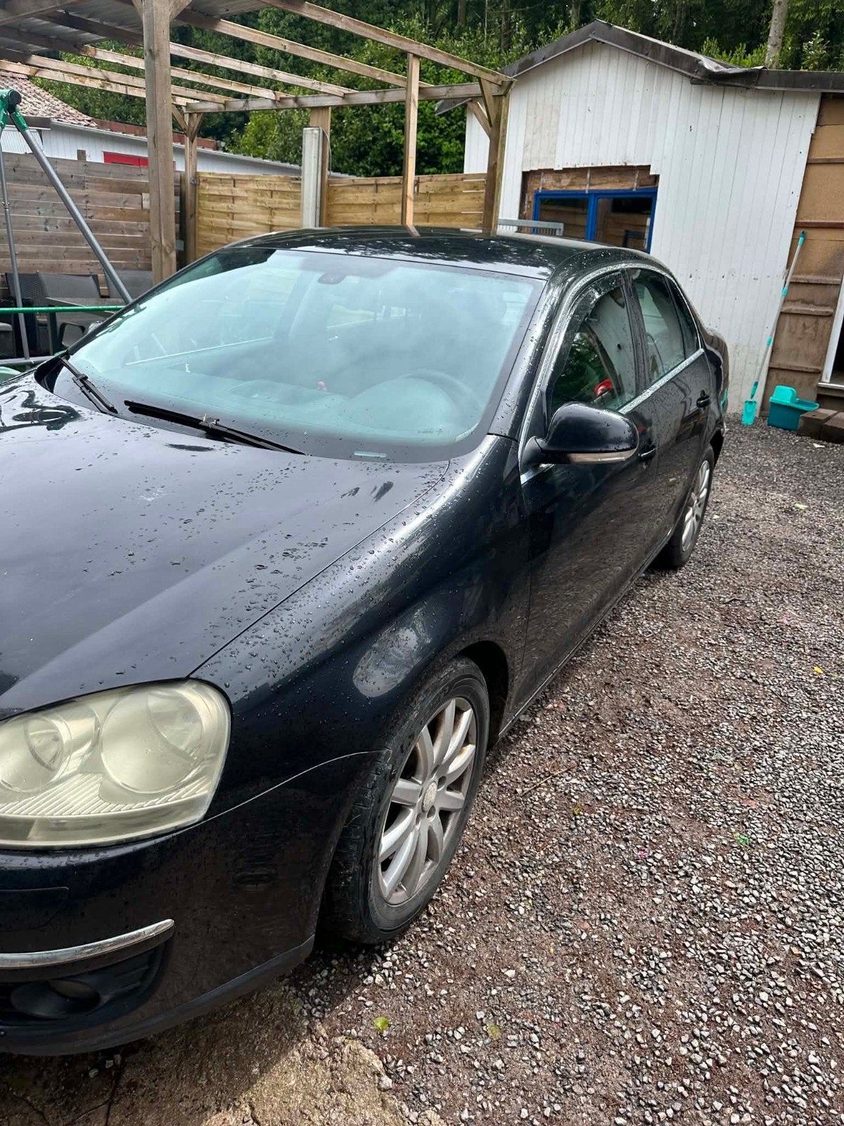 Vw Jetta, Autos, Volkswagen, Particulier, Achat, Jetta