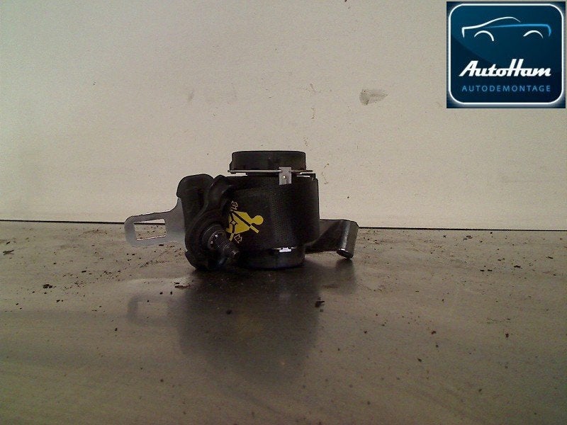 VEILIGHEIDSGORDEL RECHTS ACHTER Opel Zafira (M75), Auto-onderdelen, Gebruikt, Opel