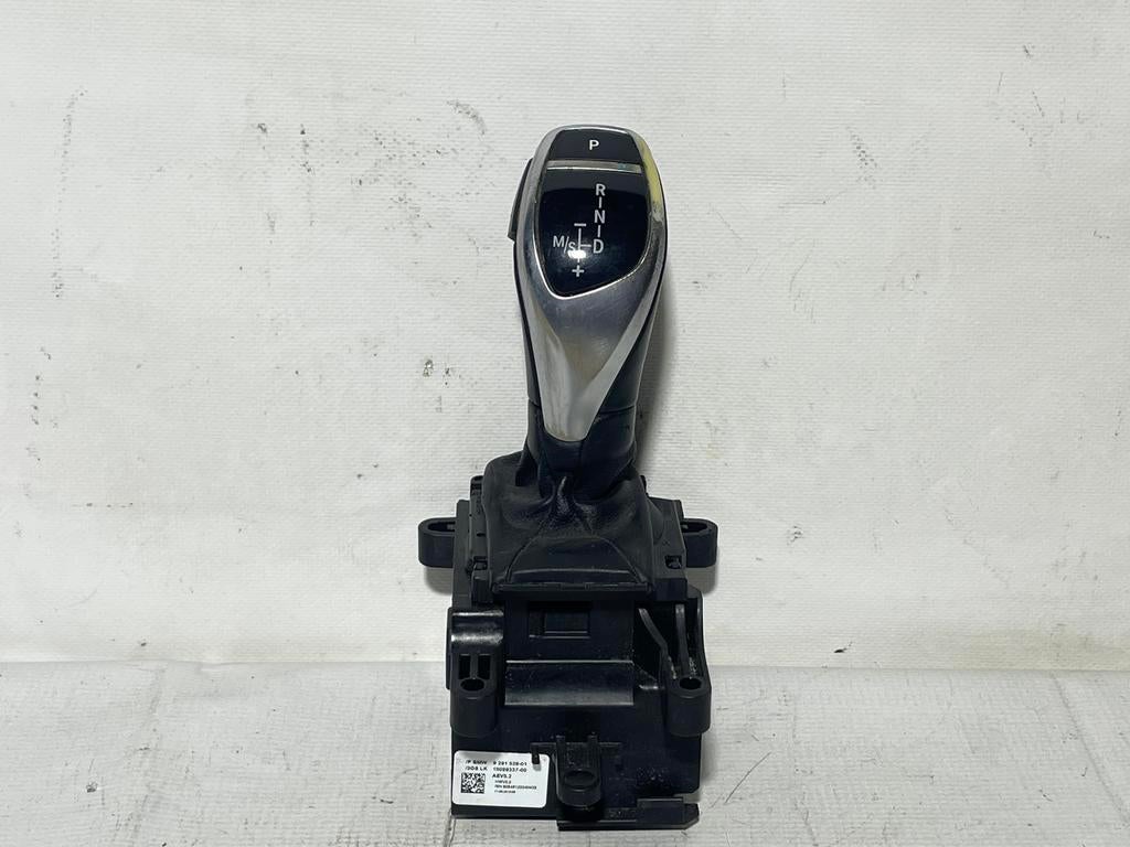 Leviers De Vitesse BMW F10/F11 9291528, C, C, Enlèvement, Utilisé