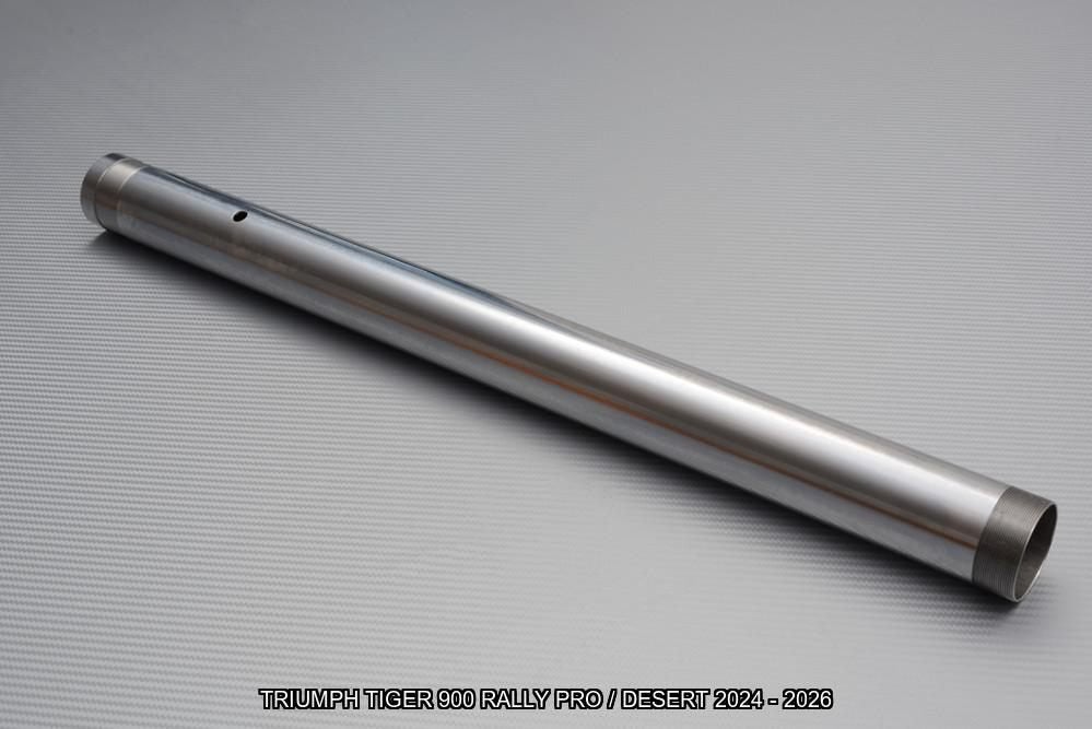 Tubes de fourche SPR TRIUMPH TIGER 900 RALLY PRO 2024 - 2026, Motos, Accessoires | Autre, Enlèvement ou Envoi, Neuf