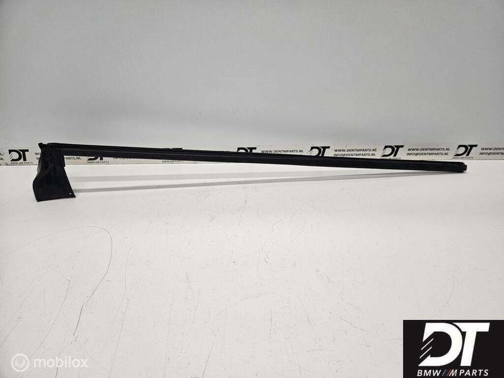 Deurrubber BMW 3-serie Cabrio E46 51327026391, Enlèvement ou Envoi, Utilisé, BMW, BMW