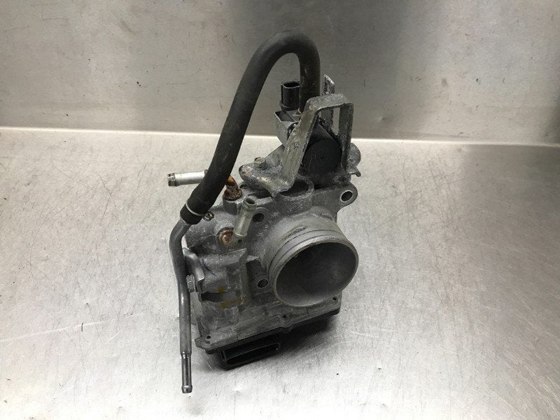 BOITIER PAPILLON Jazz (GE6 / GE8 / GG / GP) (|141009N13H|), Utilisé, Honda