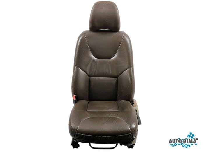 Siège gauche d'un Volvo XC70, -, 3 mois de garantie, -, -