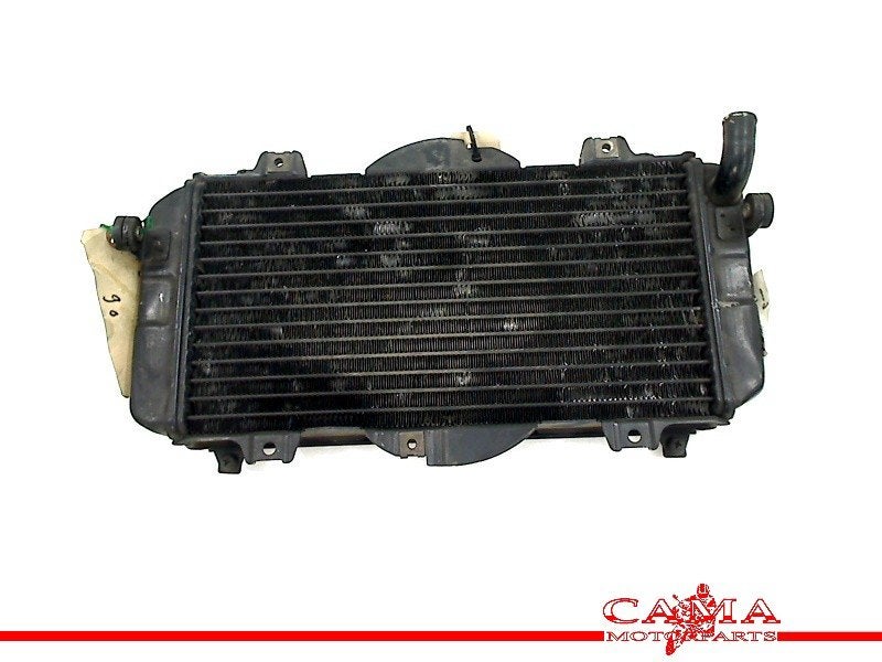 RADIATEUR FZR 600 1989-1993 (FZR600 3HE) (122000-1200), Dhr. S. di Majo, Gebruikt, Info@cama-motorparts.nl, P.J. Troelstraweg 8 8
3144 CX  MAASSLUIS, NL