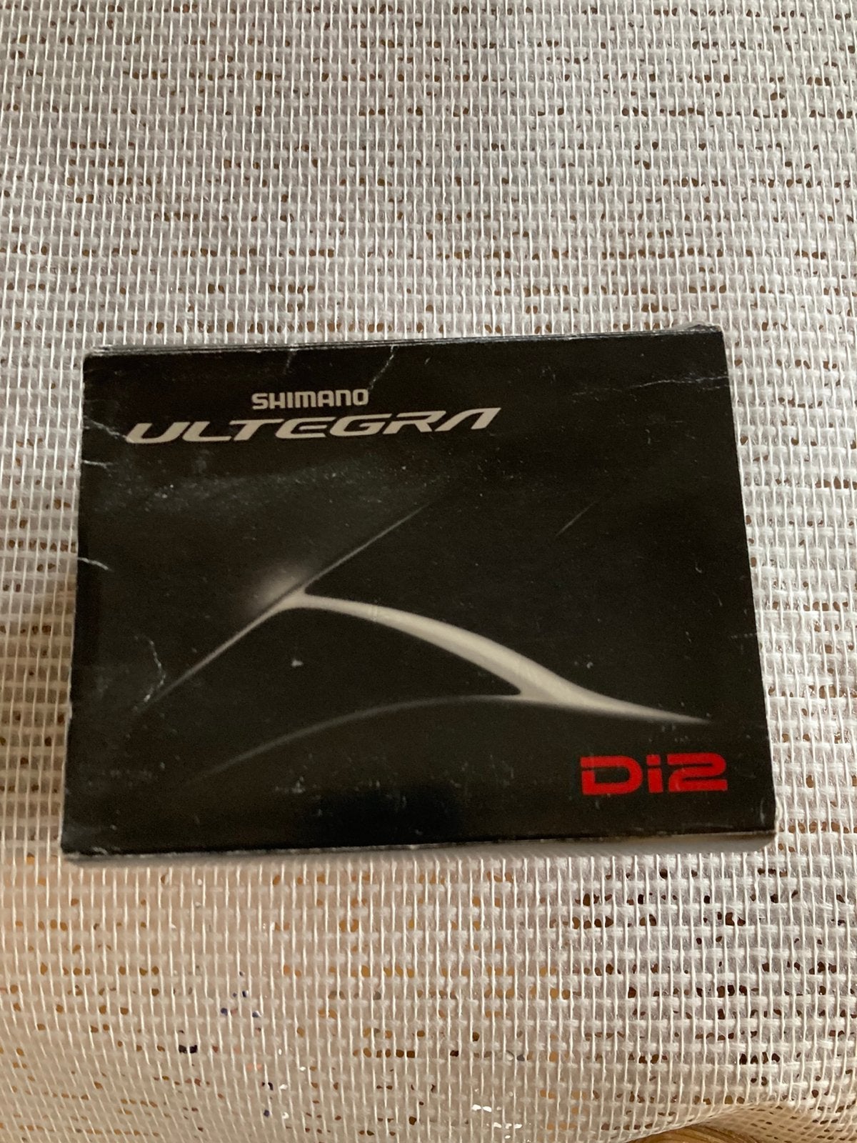 Nieuwe Ultegra achter + voor derailleur 8050, Fietsen en Brommers, Ophalen, Nieuw