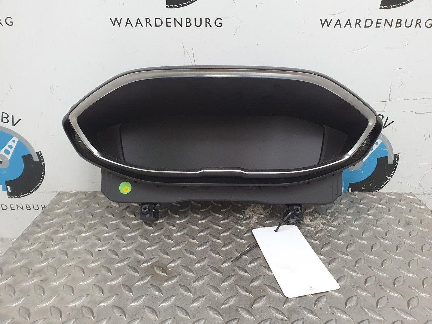PEUGEOT 3008 KLOKKENPANEEL 2020, Auto-onderdelen, Dashboard en Schakelaars, Gebruikt, ARN erkend, Stiba lid, Erkend duurzaam, Ophalen of Verzenden