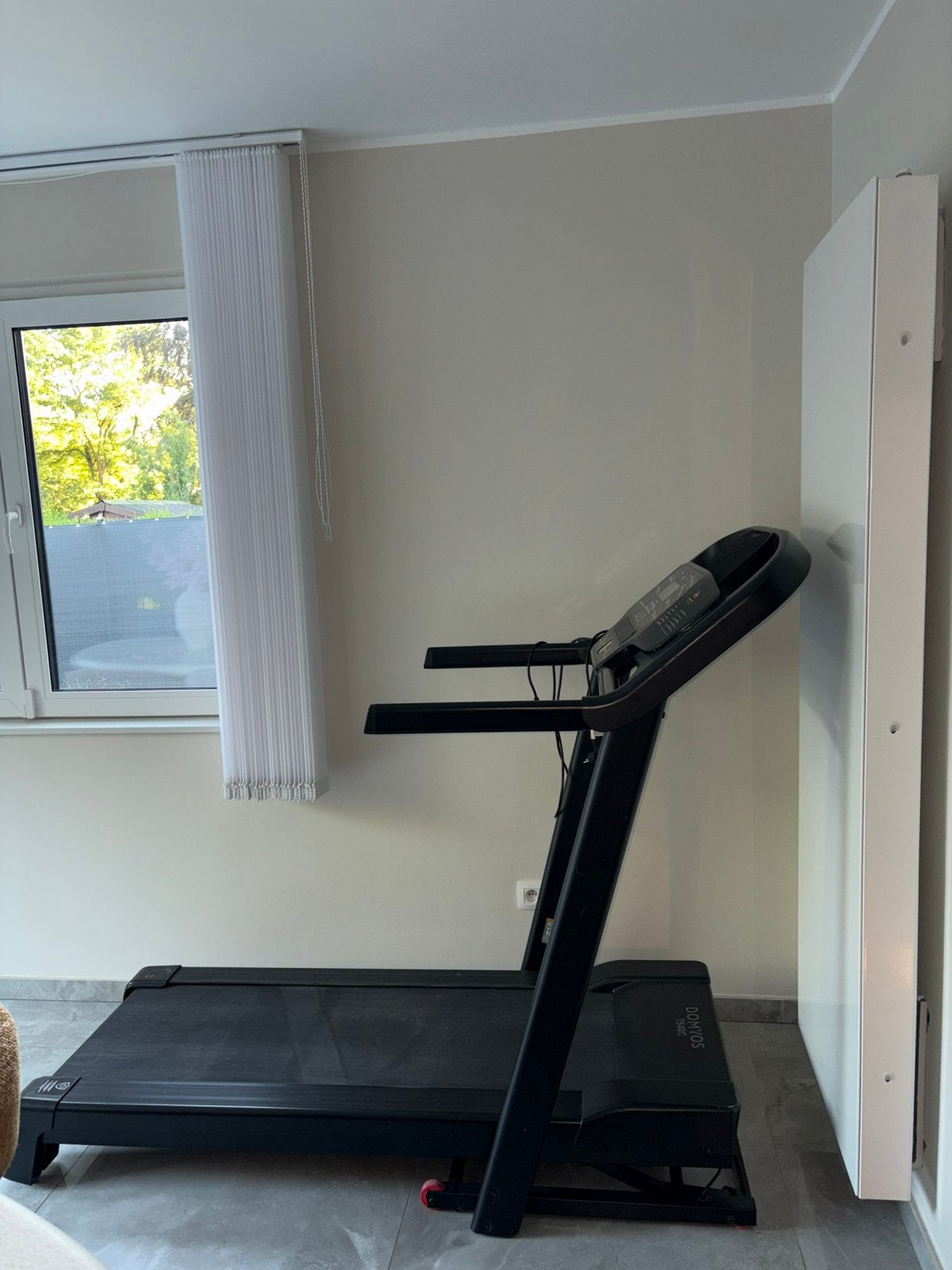 Tapis de course, Enlèvement ou Envoi, Comme neuf