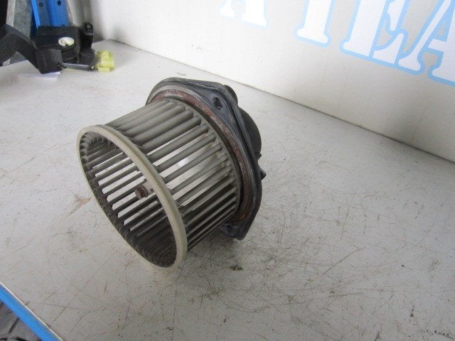KACHEL VENTILATORMOTOR Lanos (TA / TF08 / 48 / 86), Gebruikt, Daewoo, General Motors Germany GmbH, Chevrolet.europe@gm.com