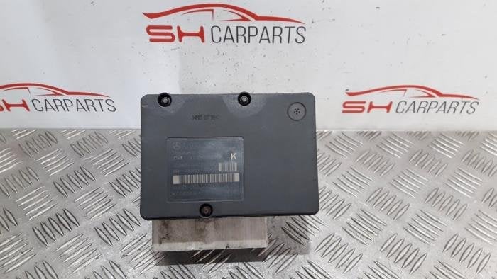 Pompe ABS d'un Mercedes CLC-Klasse, 3 mois de garantie, Utilisé, -, -