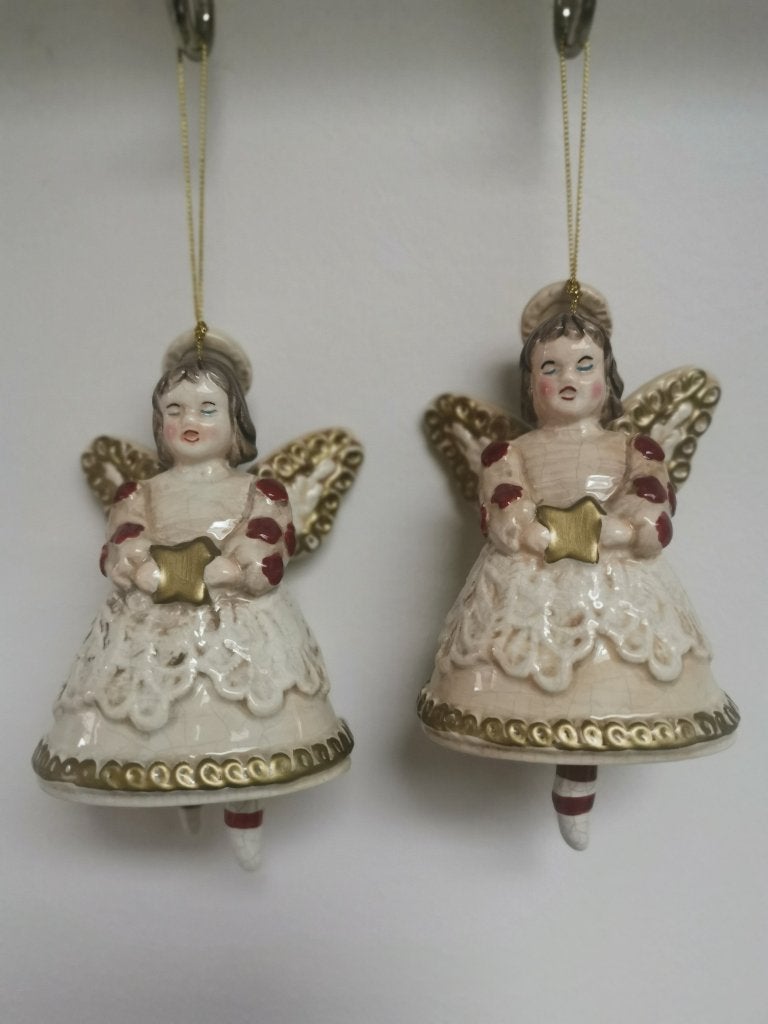 J-Line set Angel Bell nieuw, Ophalen of Verzenden, Nieuw