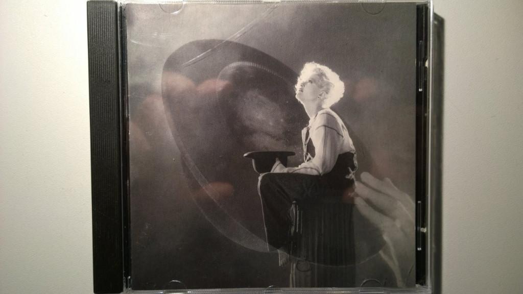 Cyndi Lauper - Hat Full Of Stars, Ophalen of Verzenden, Zo goed als nieuw