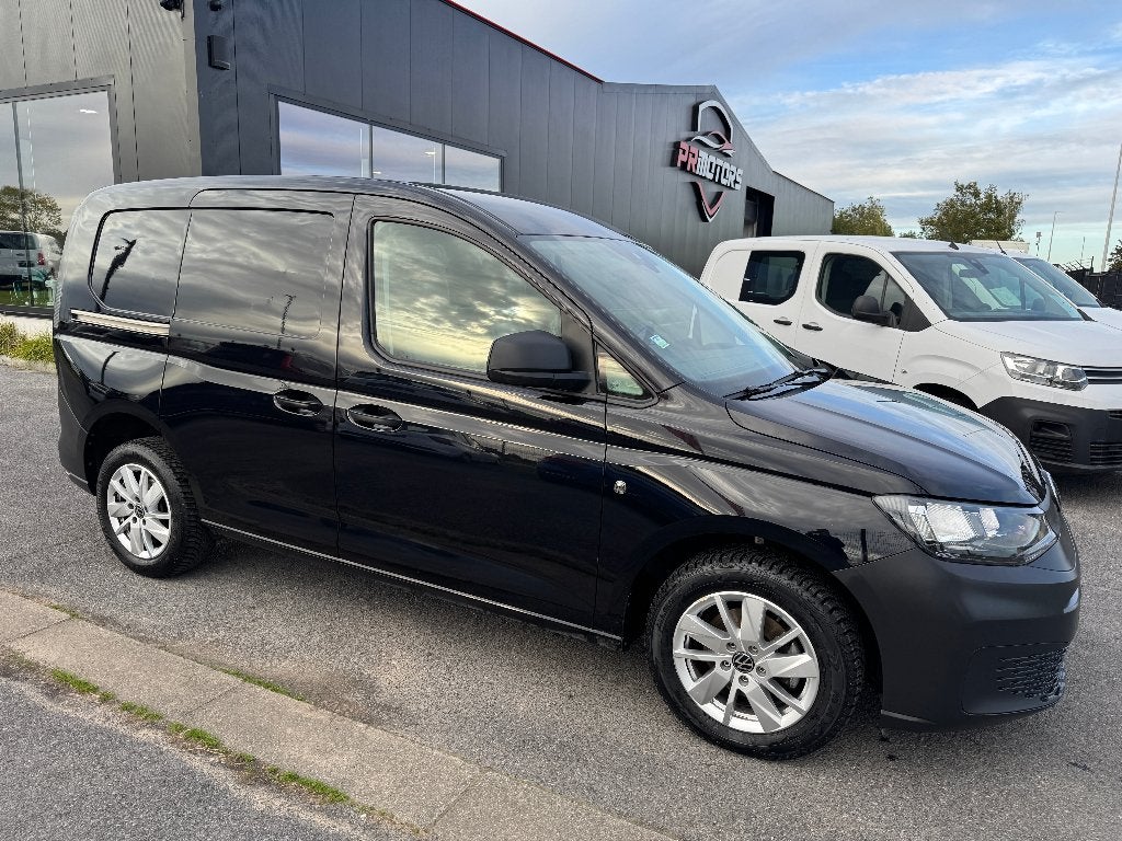 Volkswagen Caddy 2.0 tdi 1st eig ohboek trekhaak carplay, Autos, https://public.car-pass.be/vhr/325cbd55-3a6b-46ca-959f-b8947f4564a6