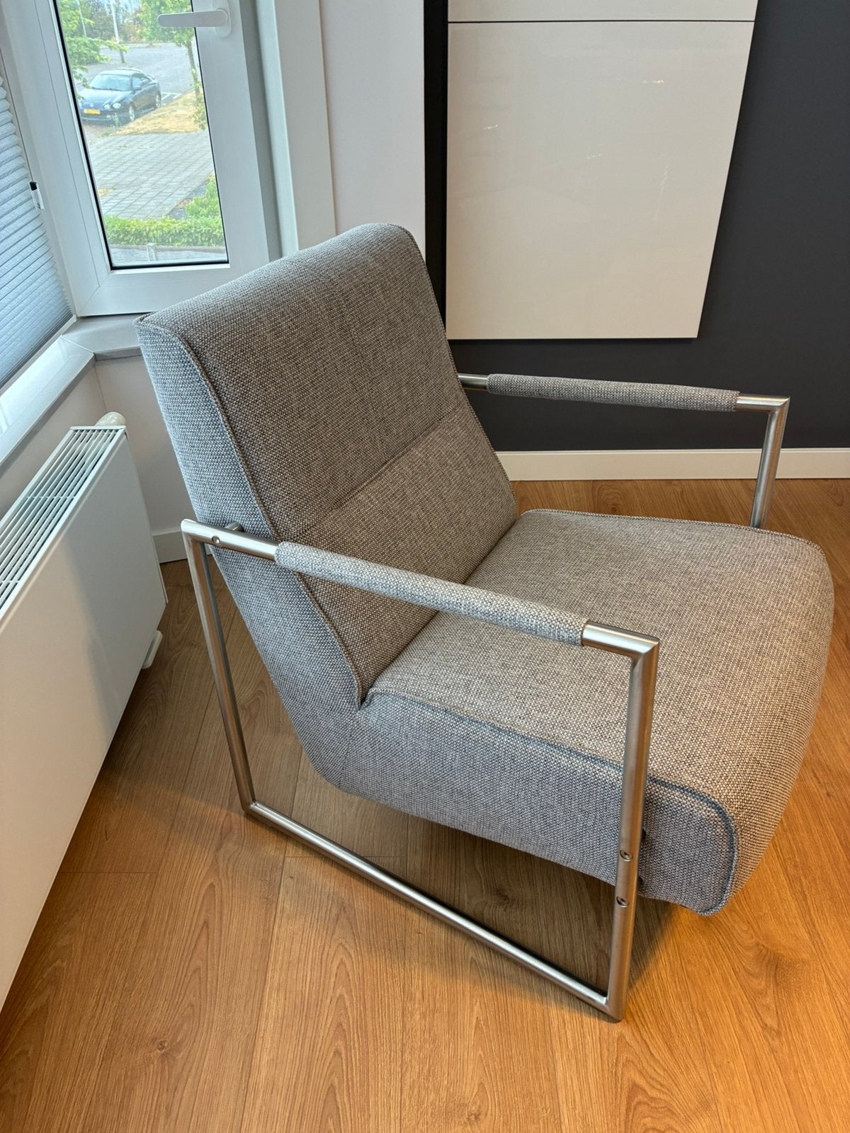 Fauteuil van het merk XOOON in topstaat, Enlèvement, Comme neuf