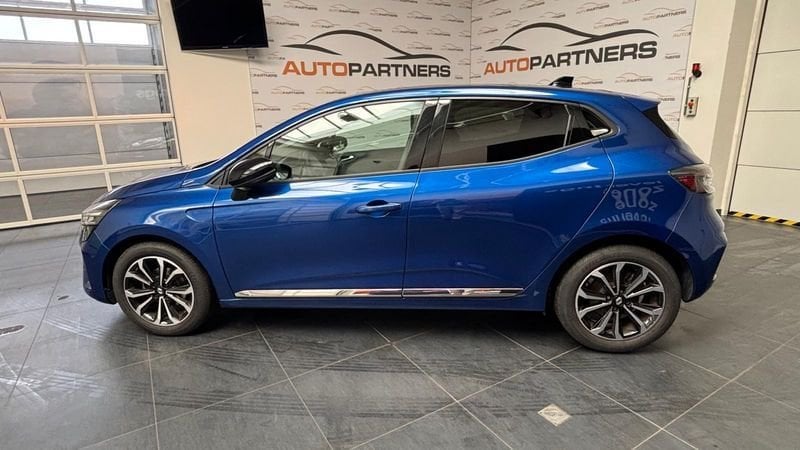 Renault Clio Techno TCe 90, Autos, Achat, 90 ch, Euro 6, Entreprise