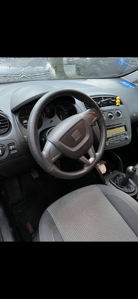 Voiture, Auto's, Euro 5, Overige kleuren, Altea XL, Bedrijf