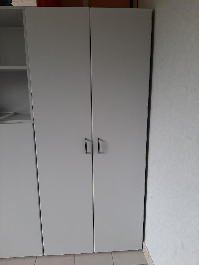 kast, Ophalen, 50 tot 100 cm, Modern, 150 tot 200 cm