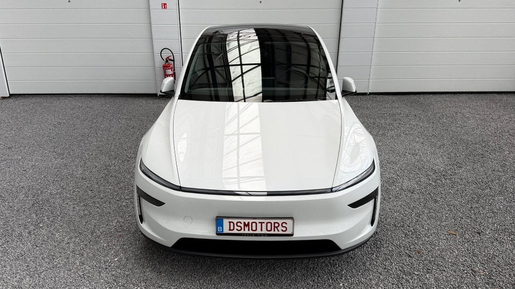 Tesla Model Y Juniper RWD | Premium versie | Perfecte staat!, Autos, Tesla, Achat, Phares entièrement LED, Euro 6, Entreprise