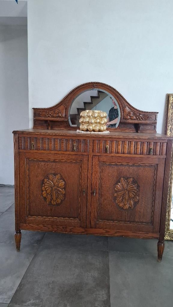 Meuble d'aisance, Maison & Meubles, Armoires | Commodes, 25 à 50 cm, 150 à 200 cm, Enlèvement, Utilisé