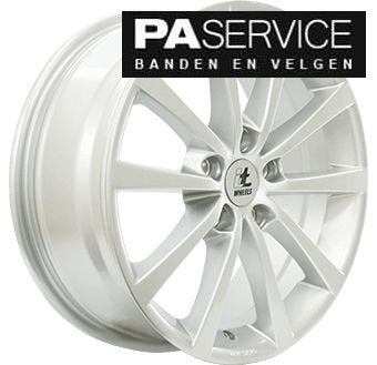 Nieuwe 18 inch IT Wheels voor Mini F55 F56 F57 F60, Auto-onderdelen, -, -, Banden en Velgen, Nieuw