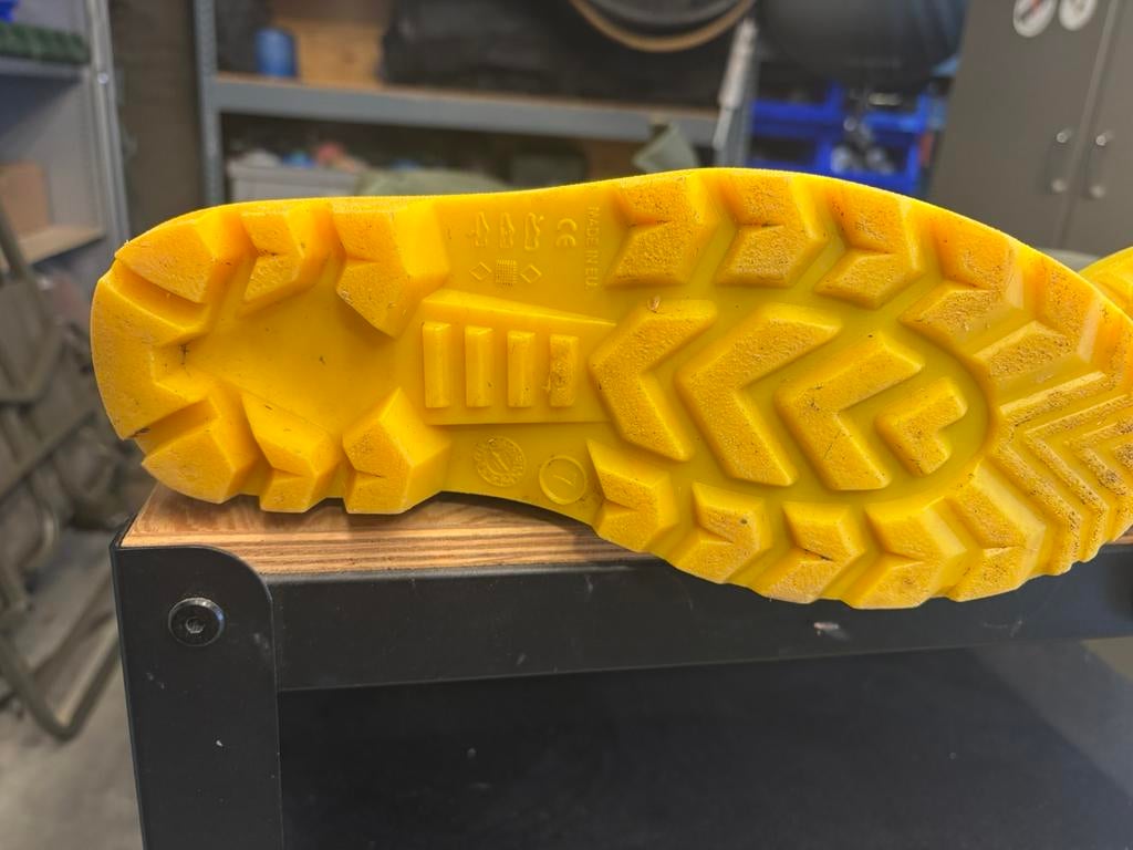 VASS lieslaarzen, Ophalen of Verzenden, Zo goed als nieuw