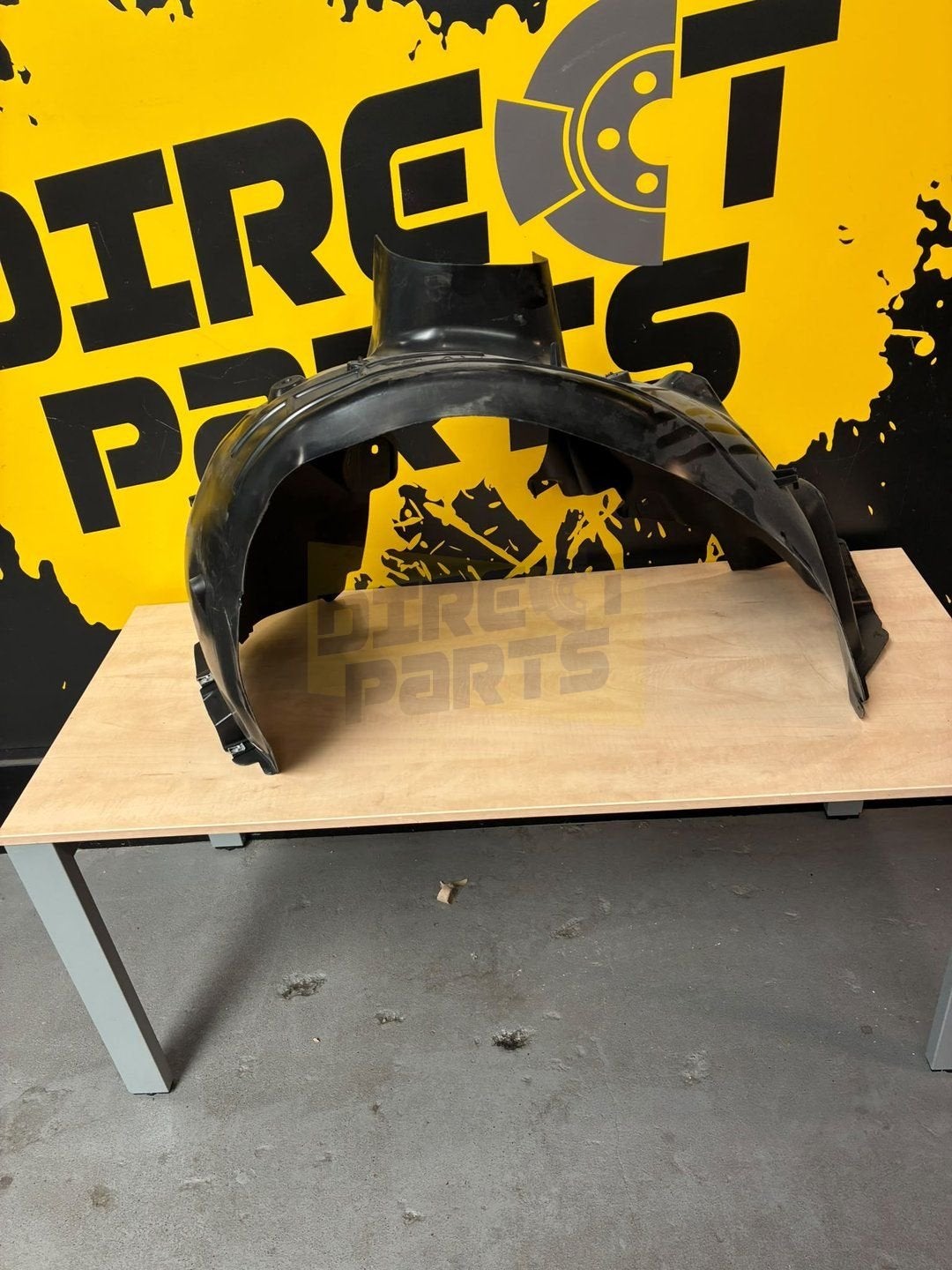 Peugeot Expert (6/16-5/24) modderkuip Links achter Origineel, Neuf, -, Opel, -