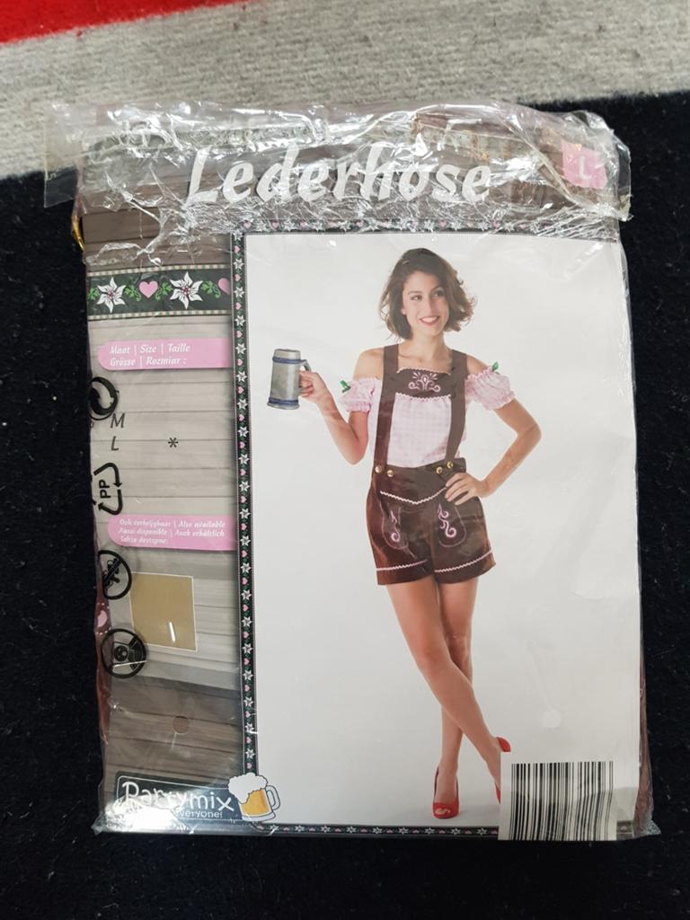 Kostuum maat L, Kleding | Dames, Ophalen